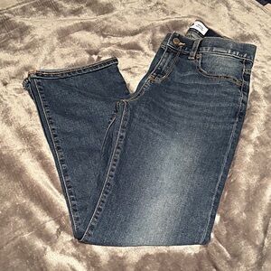 Old Navy Kids Blue Jeans